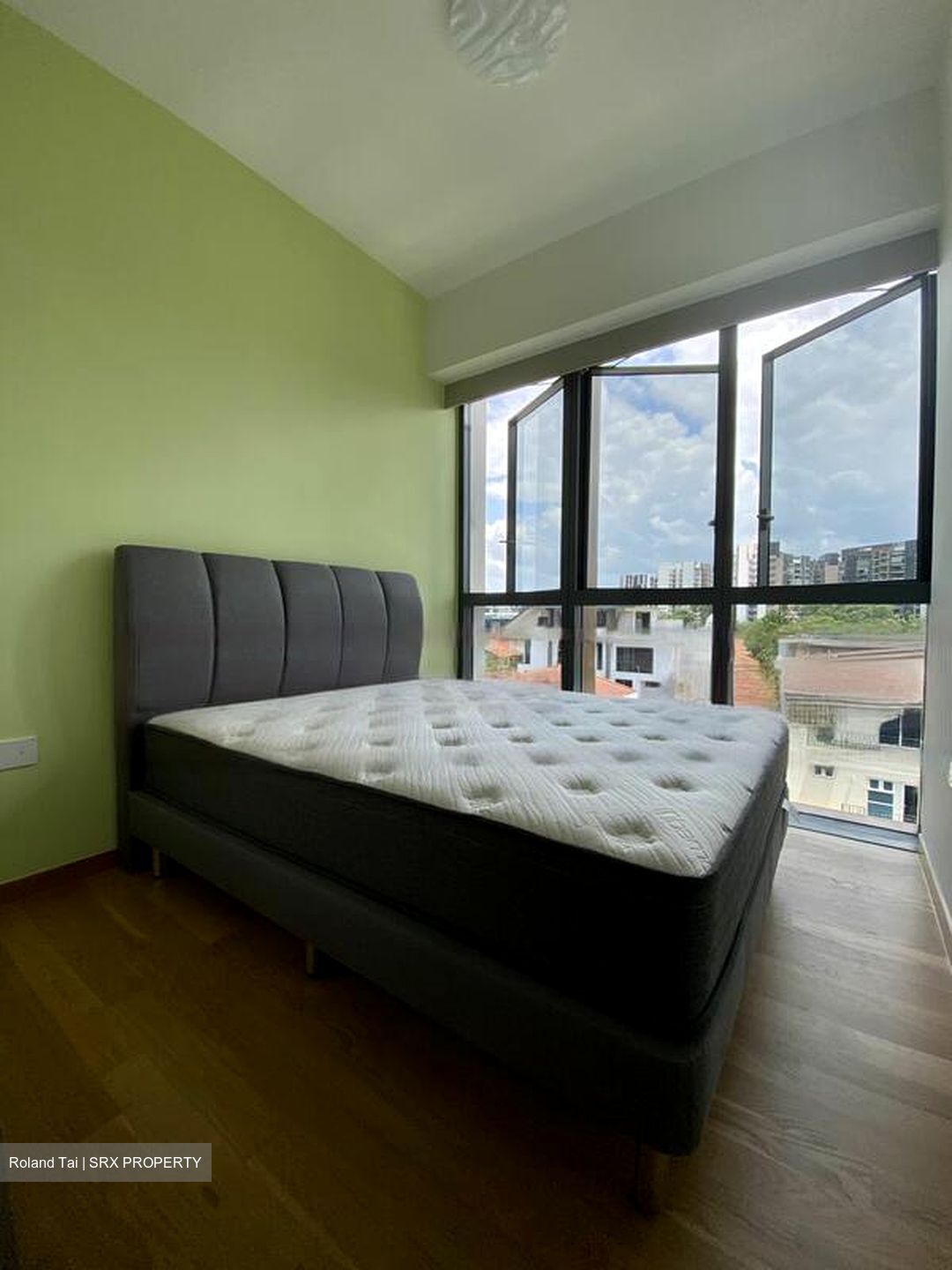 The Gazania (D19), Condominium #533284711